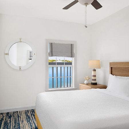 Hyatt Vacation Club At Beach House Key West Extérieur photo