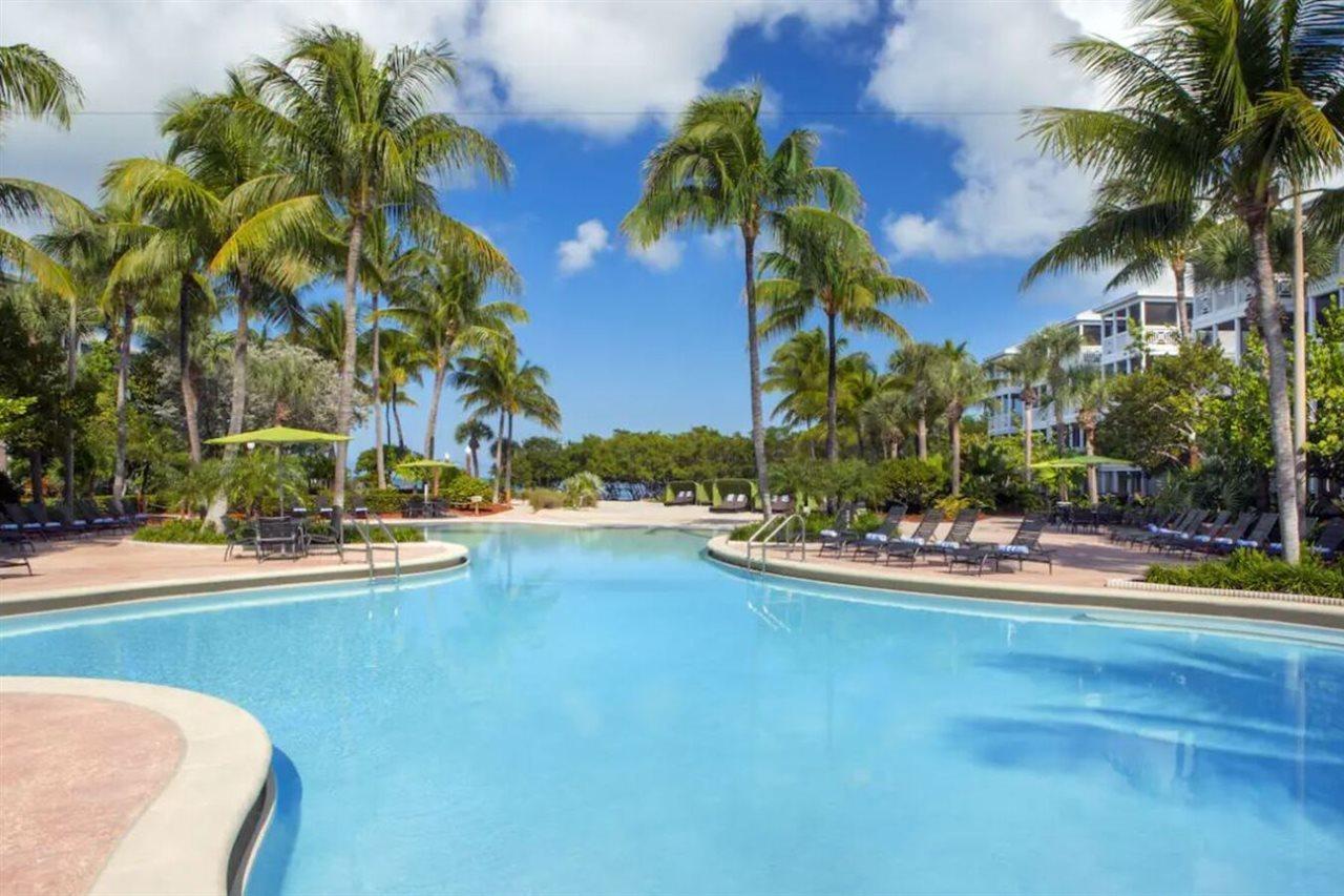 Hyatt Vacation Club At Beach House Key West Extérieur photo