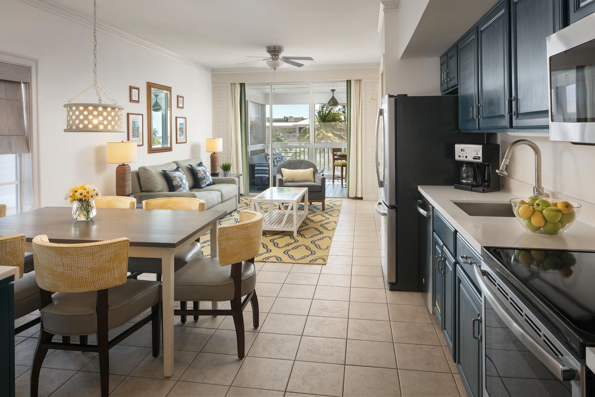 Hyatt Vacation Club At Beach House Key West Extérieur photo