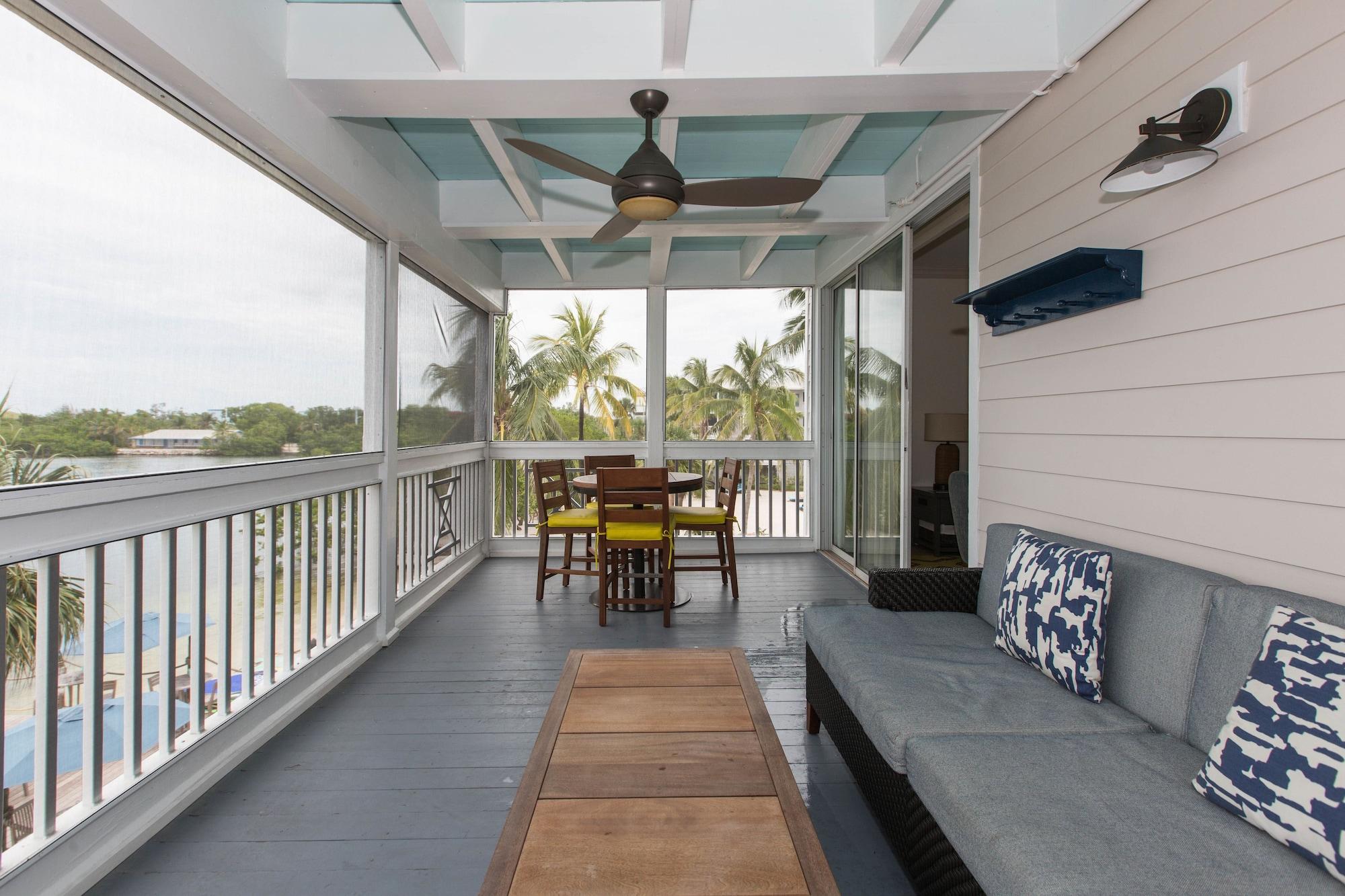 Hyatt Vacation Club At Beach House Key West Extérieur photo