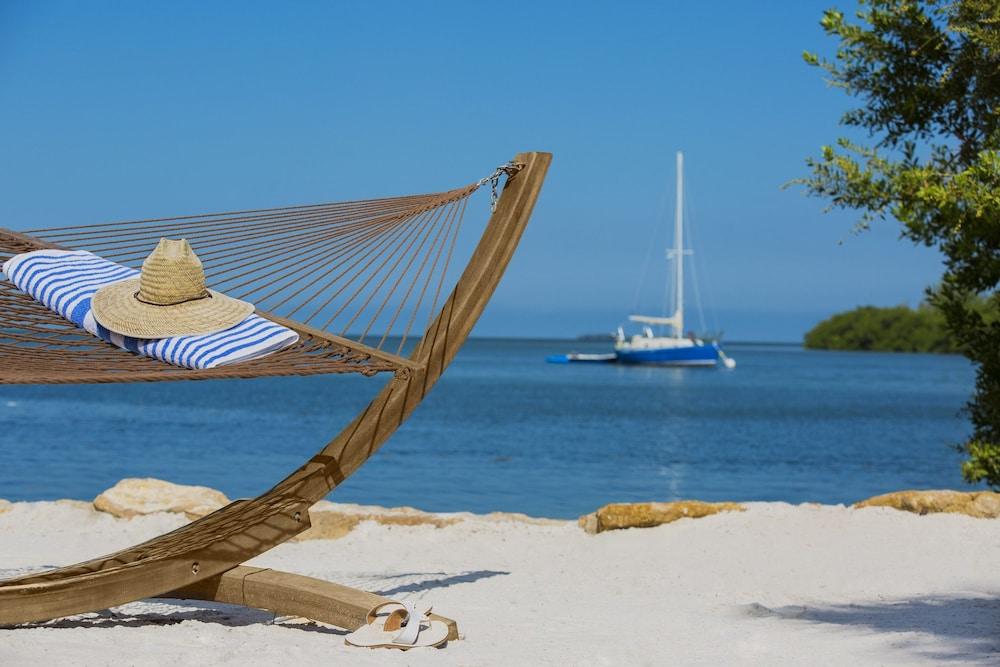 Hyatt Vacation Club At Beach House Key West Extérieur photo