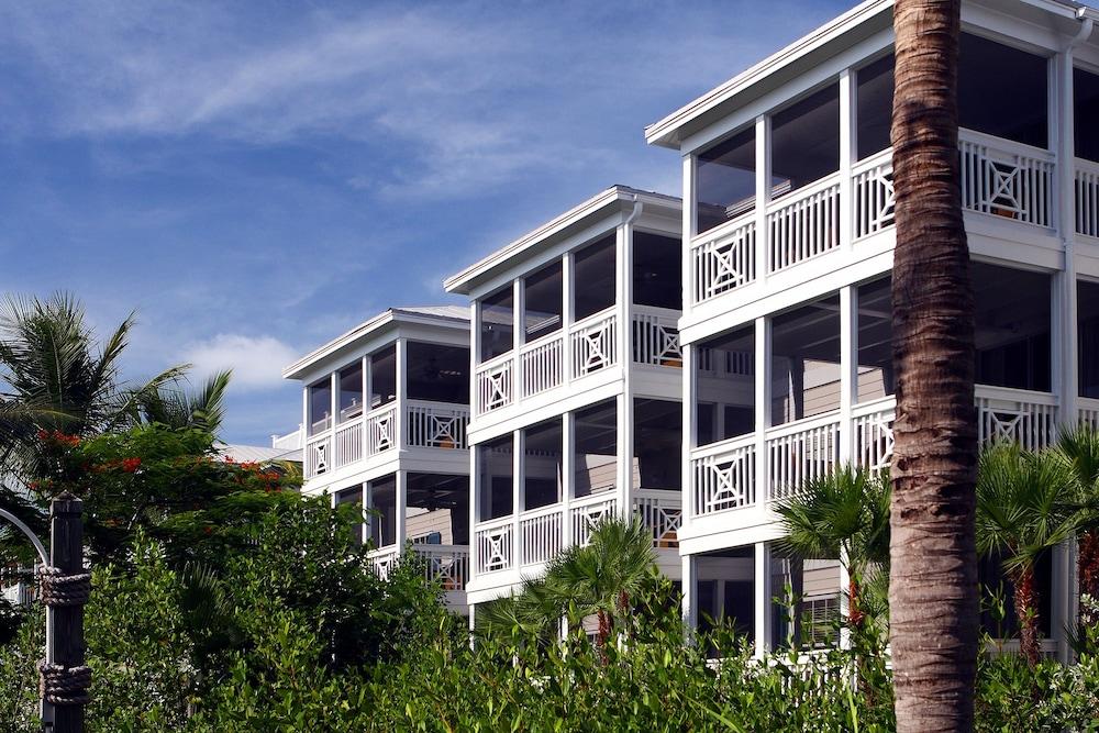 Hyatt Vacation Club At Beach House Key West Extérieur photo