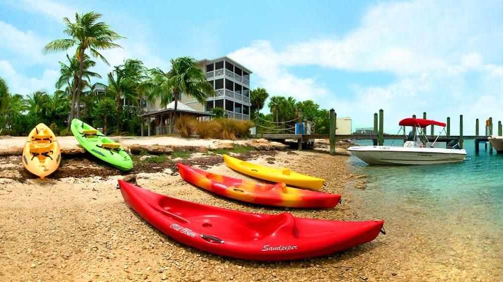 Hyatt Vacation Club At Beach House Key West Extérieur photo