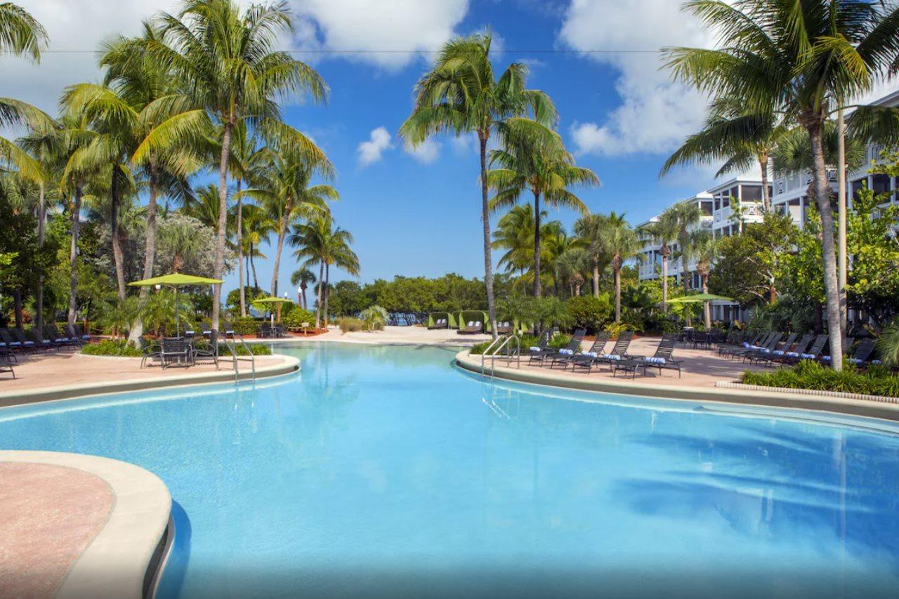 Hyatt Vacation Club At Beach House Key West Extérieur photo