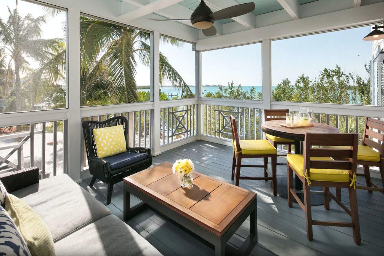 Hyatt Vacation Club At Beach House Key West Extérieur photo