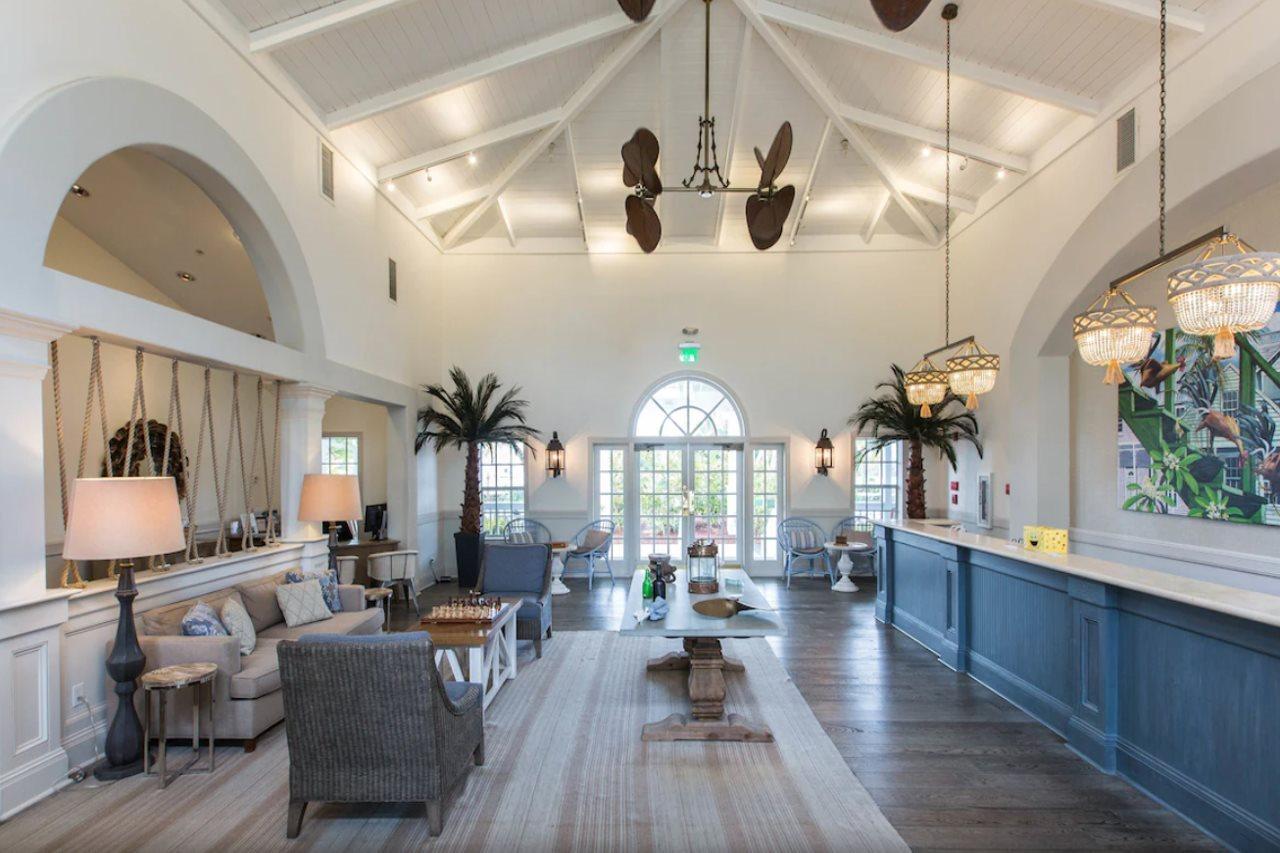 Hyatt Vacation Club At Beach House Key West Extérieur photo