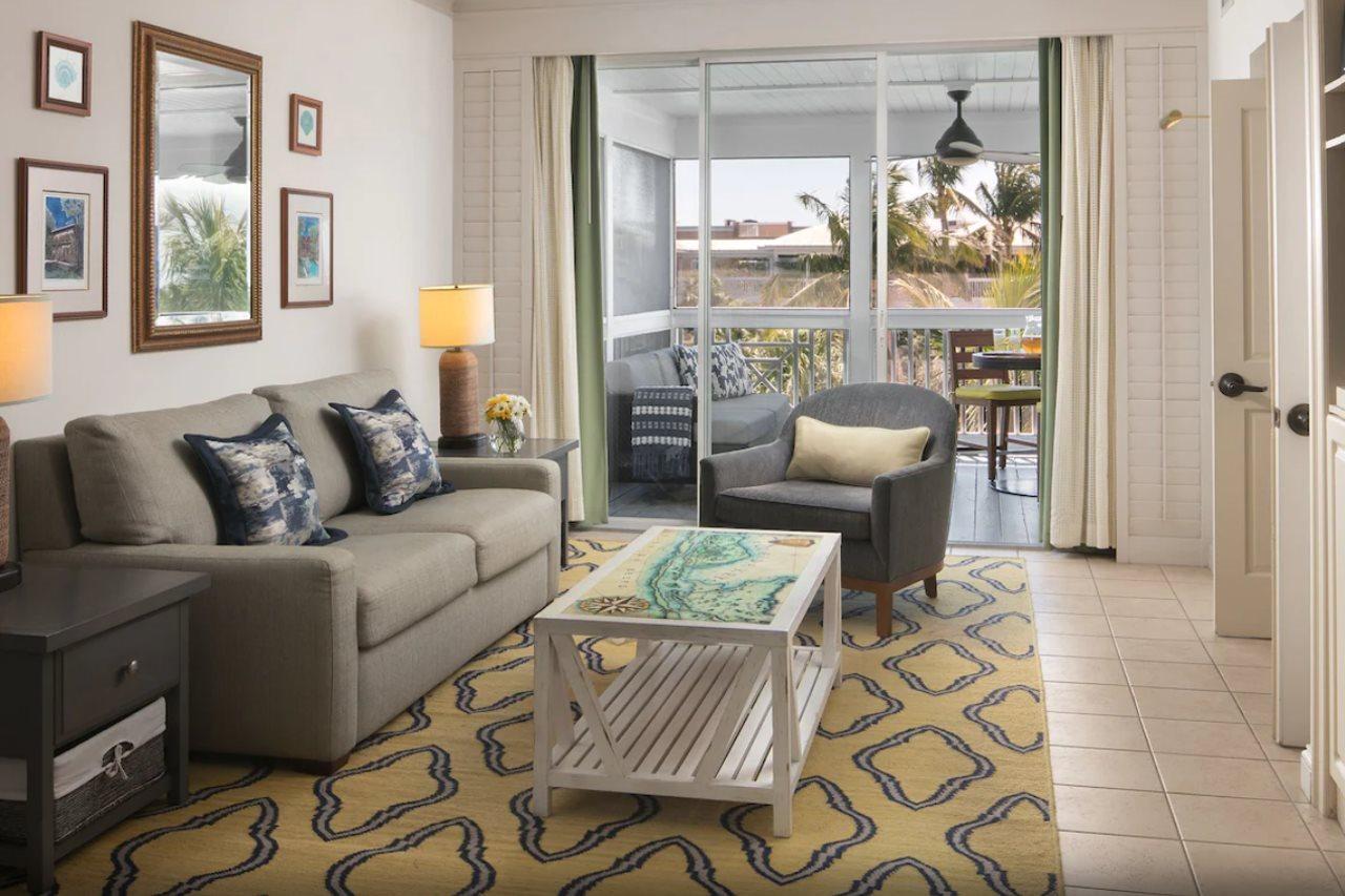 Hyatt Vacation Club At Beach House Key West Extérieur photo