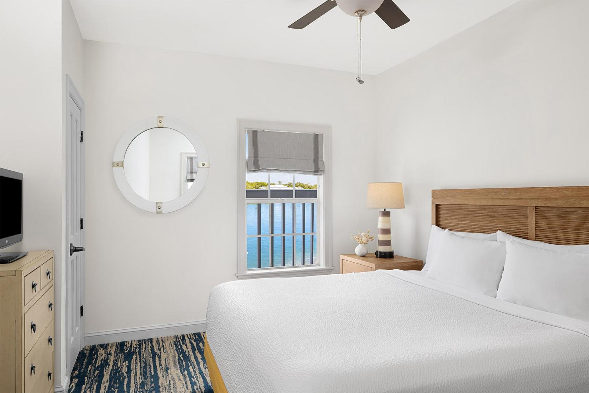 Hyatt Vacation Club At Beach House Key West Extérieur photo