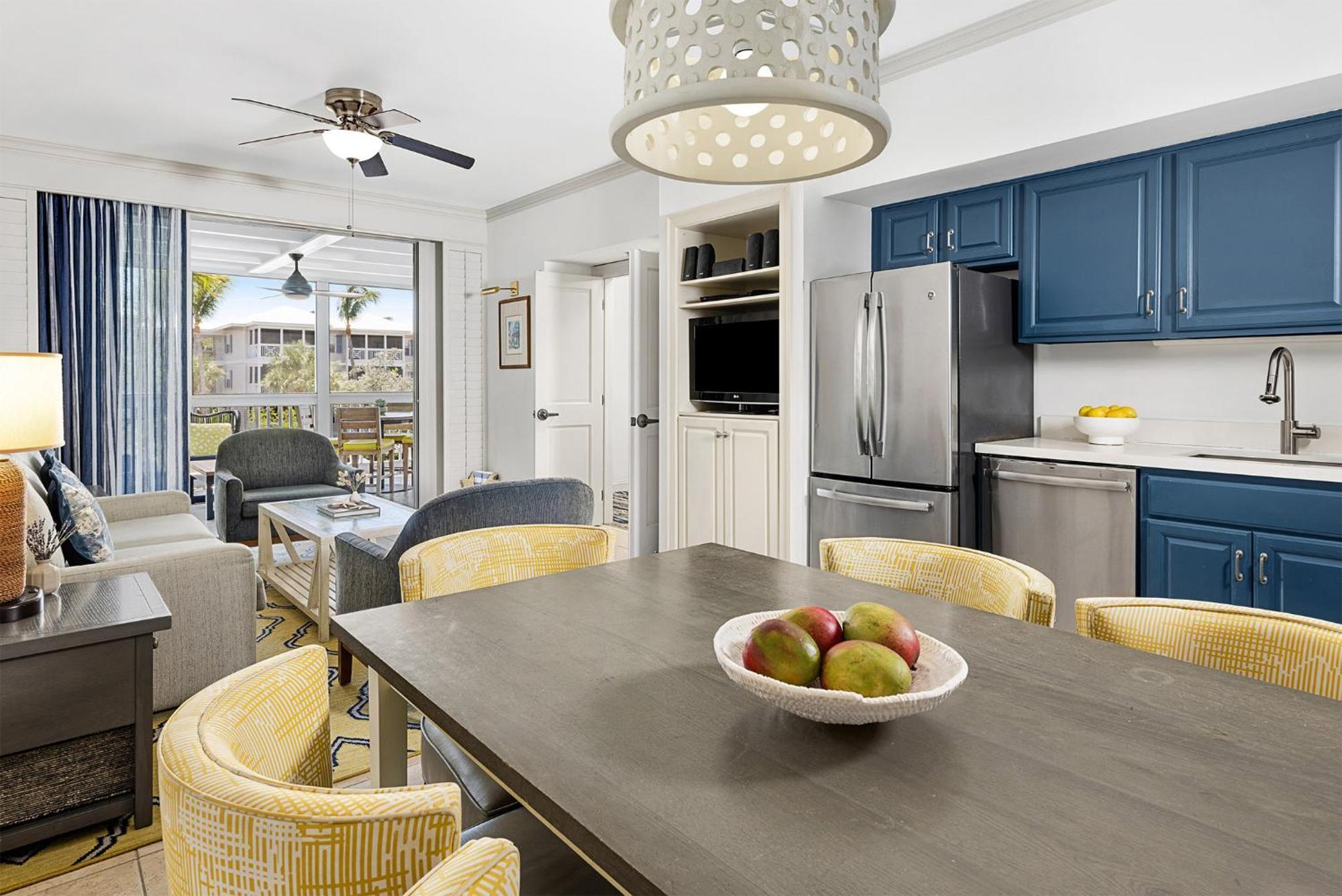 Hyatt Vacation Club At Beach House Key West Extérieur photo