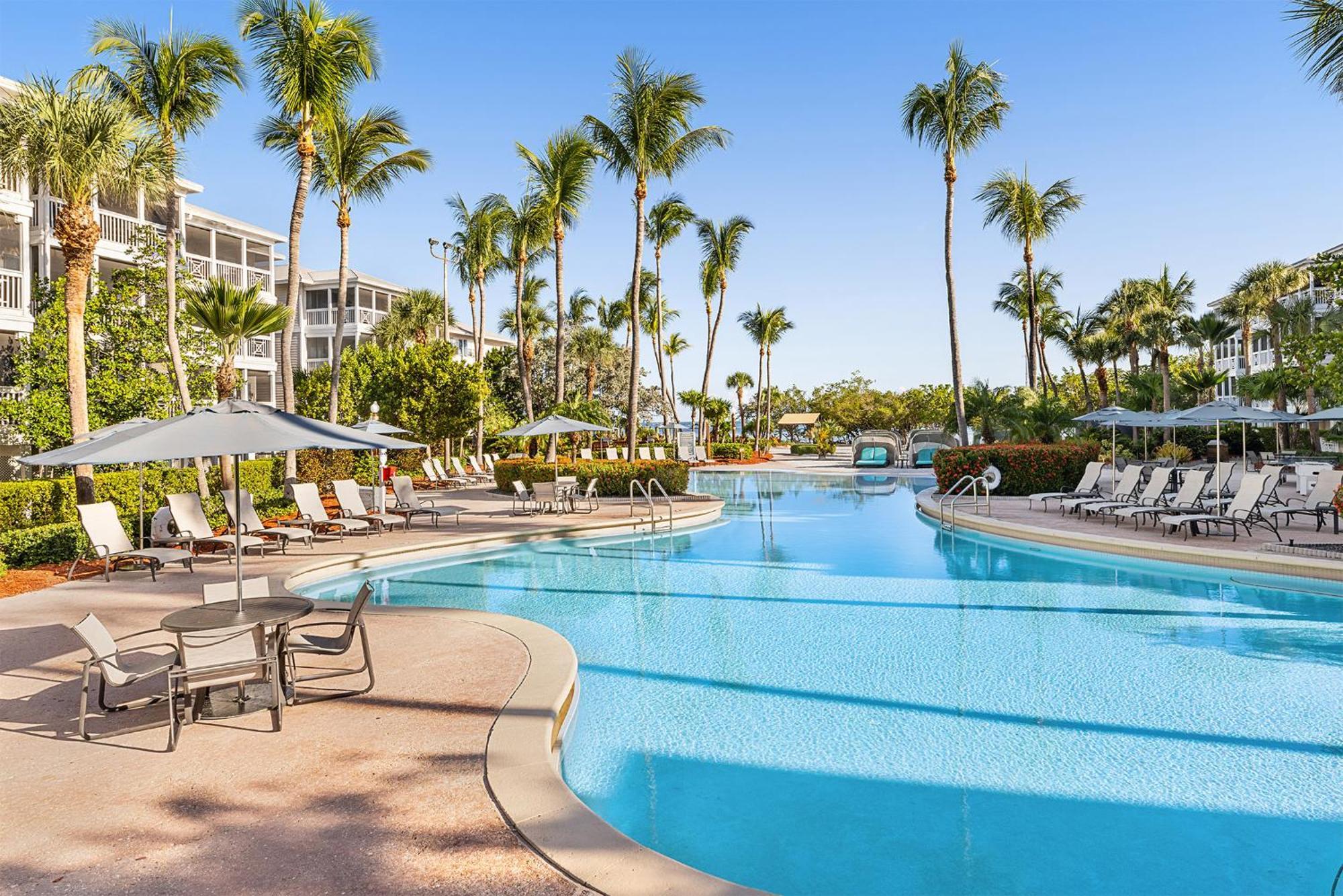Hyatt Vacation Club At Beach House Key West Extérieur photo