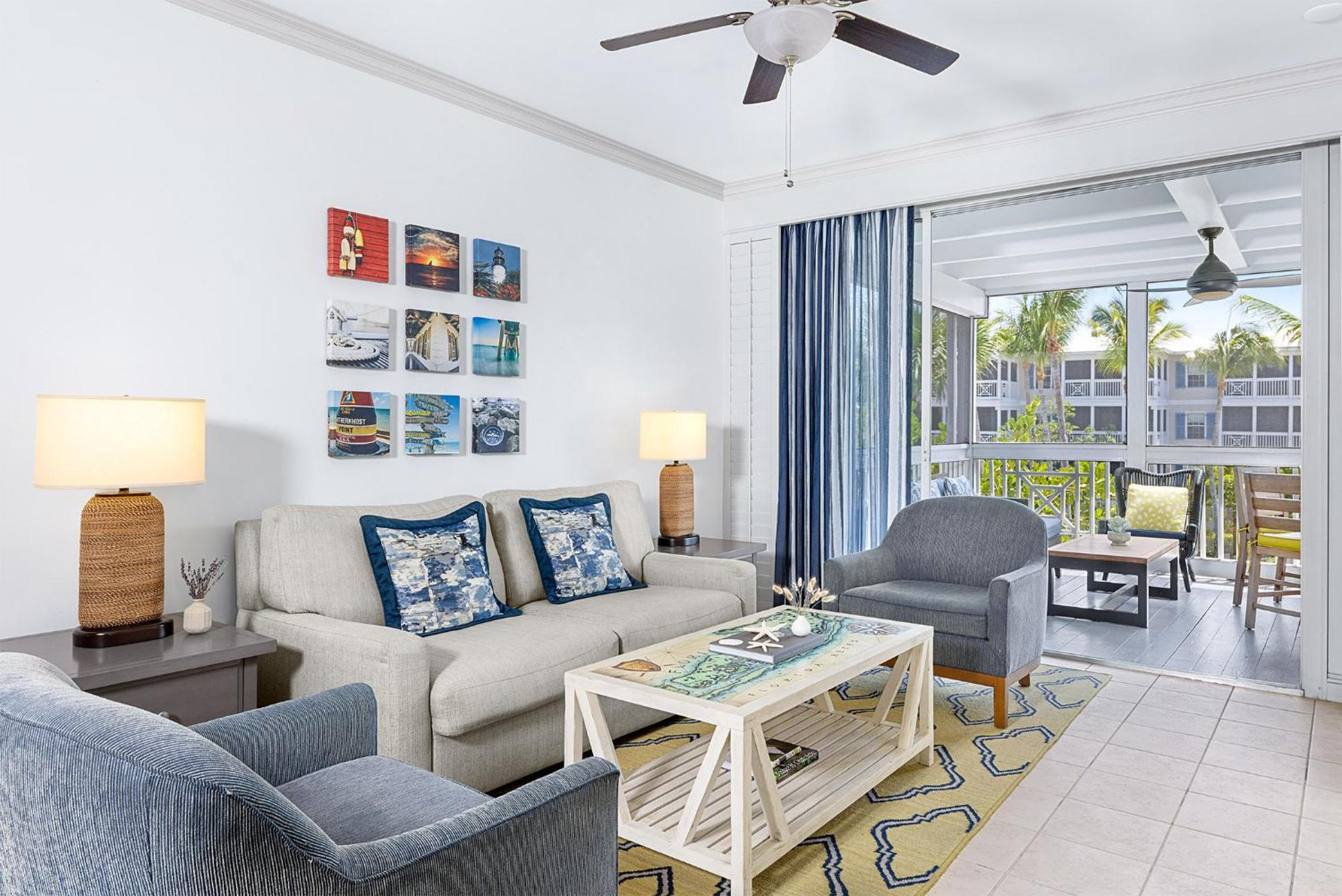 Hyatt Vacation Club At Beach House Key West Extérieur photo