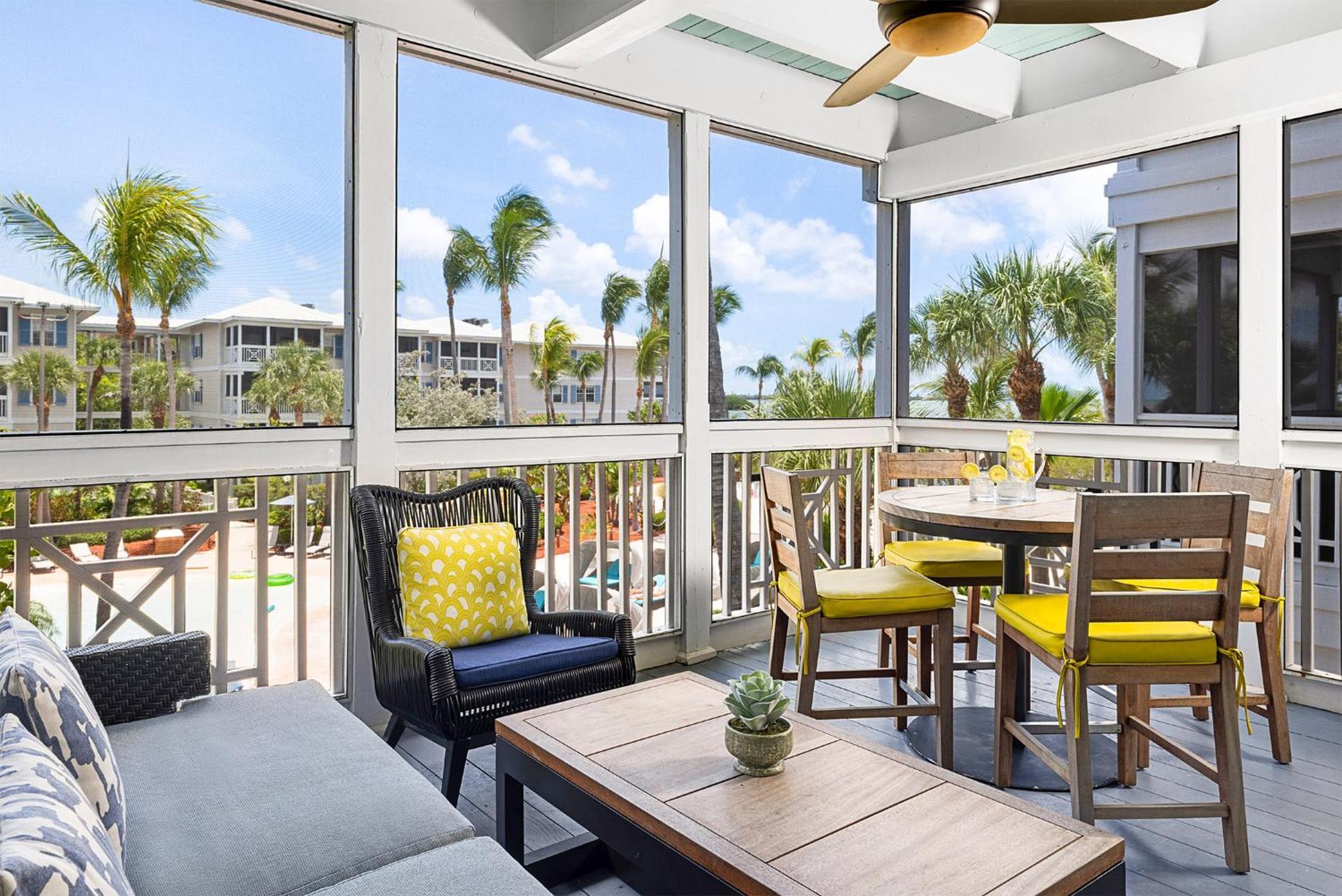 Hyatt Vacation Club At Beach House Key West Extérieur photo