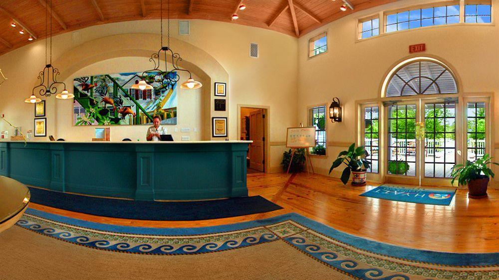 Hyatt Vacation Club At Beach House Key West Extérieur photo