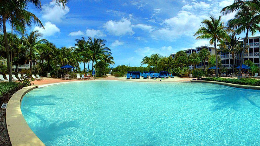 Hyatt Vacation Club At Beach House Key West Extérieur photo