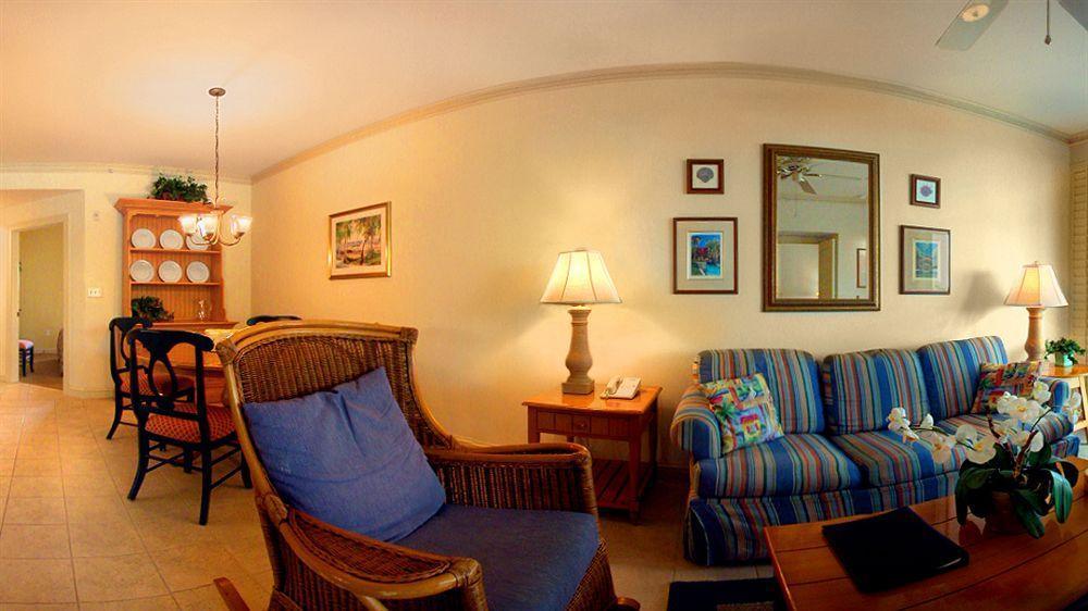 Hyatt Vacation Club At Beach House Key West Extérieur photo