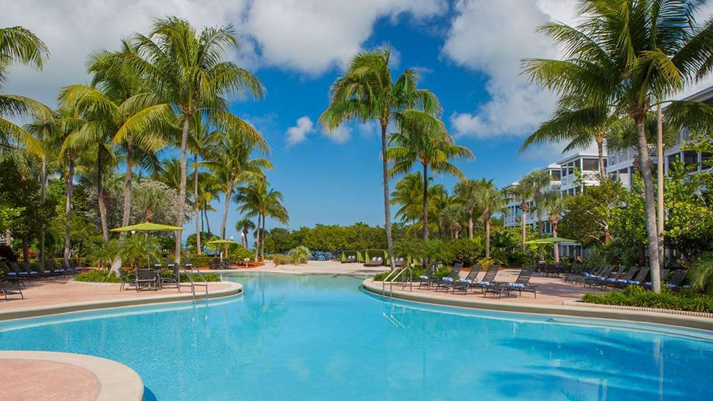 Hyatt Vacation Club At Beach House Key West Facilités photo