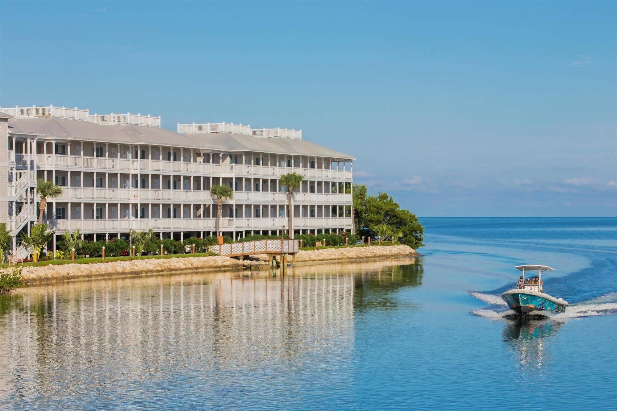 Hyatt Vacation Club At Beach House Key West Extérieur photo